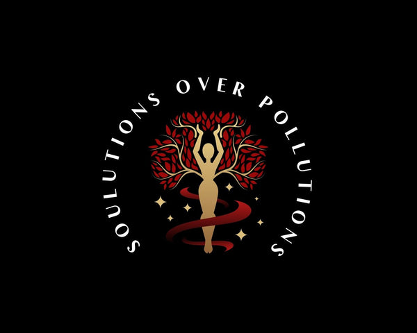 Soulutions Over Pollutions