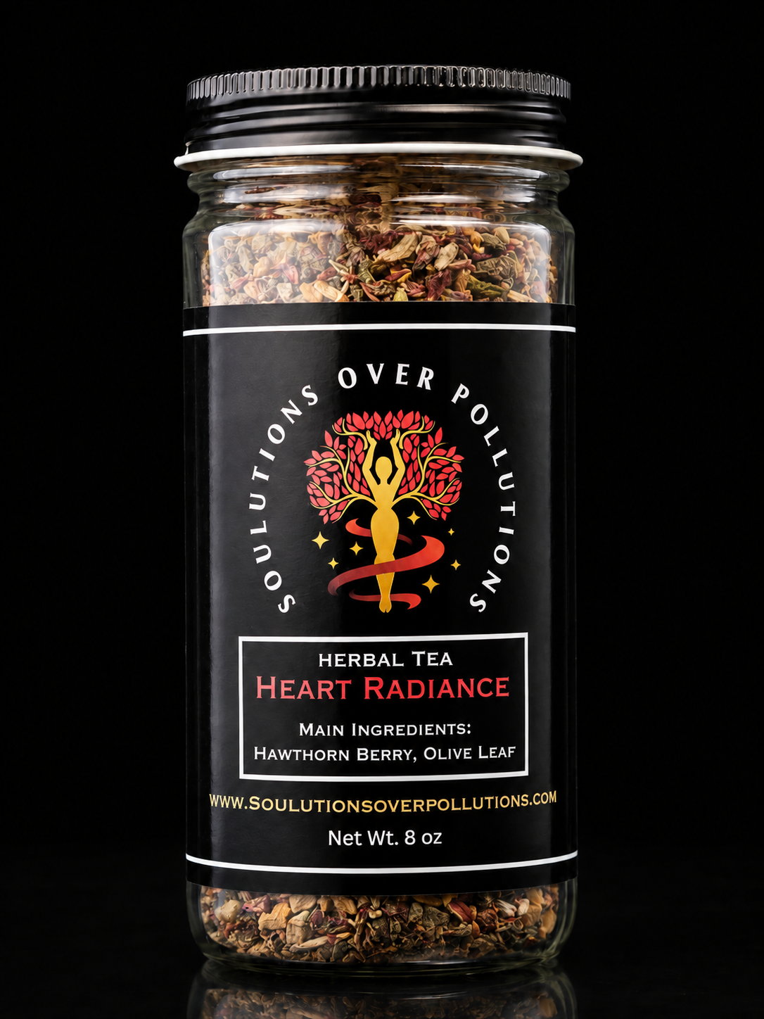 ❤️ Heart Radiance ❤️