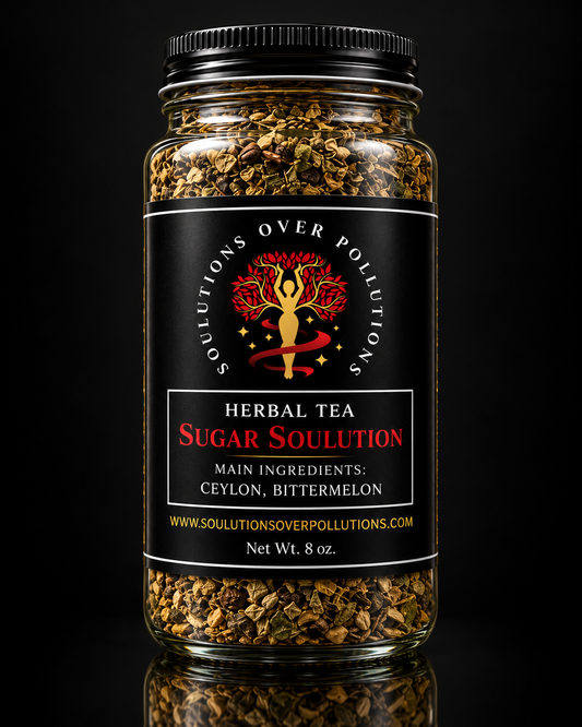Sugar Soulution