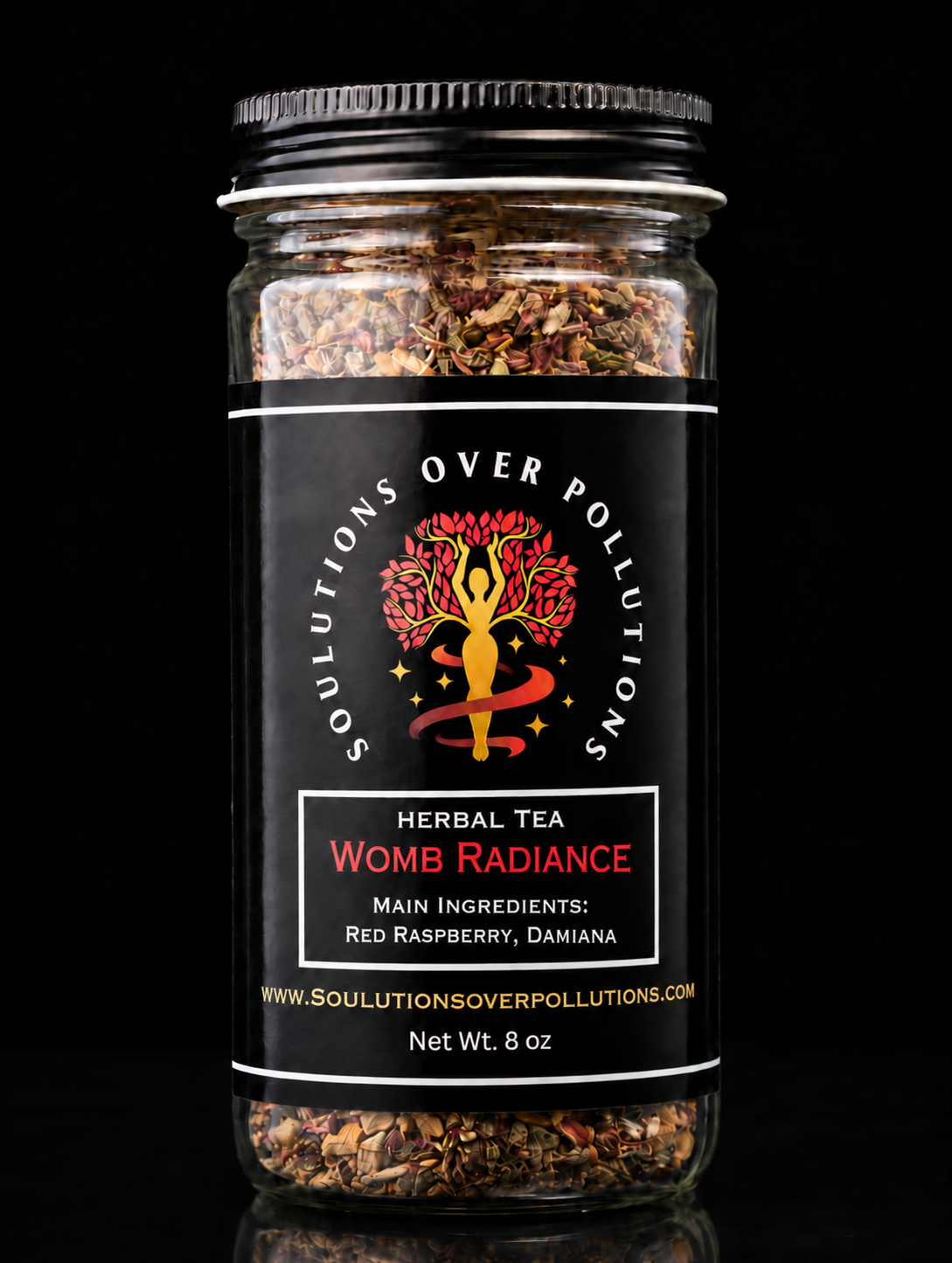 Womb Radiance