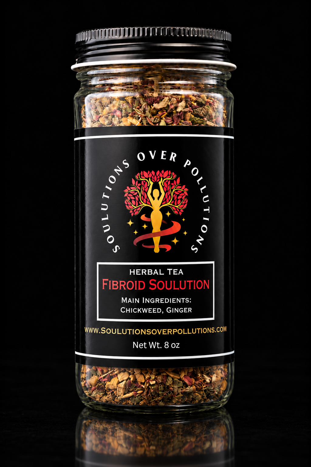 Fibroid Soulution