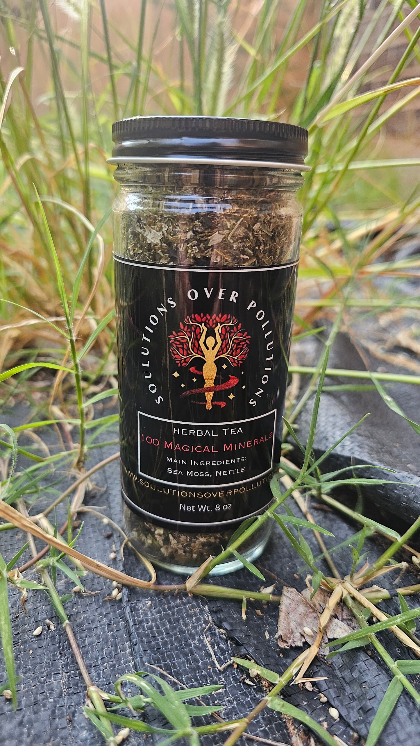 100 Magical Minerals